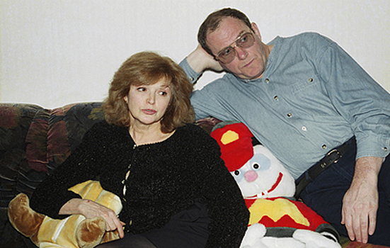 Несла клеймо разлучницы, вырвала Виторгана из лап рака, но сама умерла от лейкемии: жестокая судьба Аллы Балтер