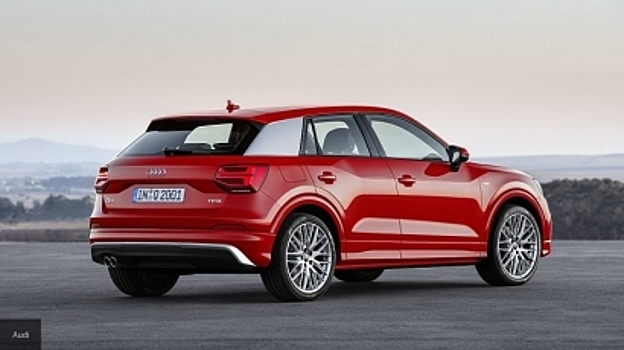 Немцы хотят выпускать в Китае 1 миллион автомобилей Audi в год