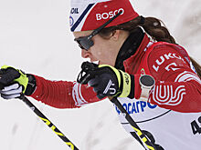 Непряева ворвалась в топ-10 на последнем этапе «Тур де Ски»