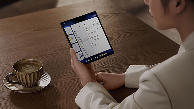 Новый Vivo X Fold 5: дорогой и защищённый складной смартфон, который понравится фанатам Apple