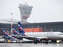 Мишустин заявил, что потенциал развития авиационных перевозок еще не раскрыт