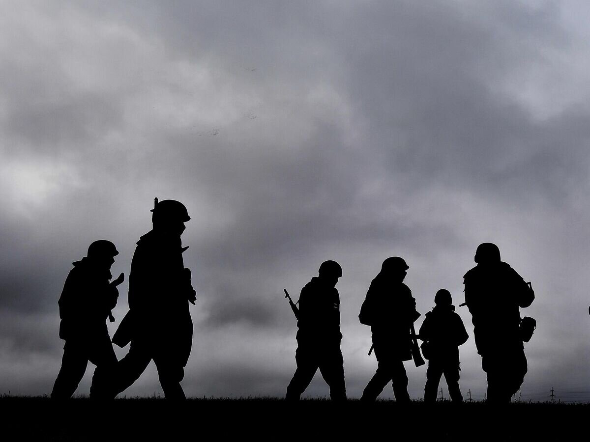 Армия РФ спалила HIMARS и склад с 400 тоннами боеприпасов ВСУ