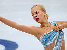 Анна Погорилая: «Если Петросян и Гуменник выполнят все чисто, то, конечно, обеспечат себе медаль Олимпийских игр»