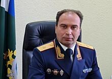 В топ влиятельных руководителей правоохранительных органов вошел глава приморского Следкома