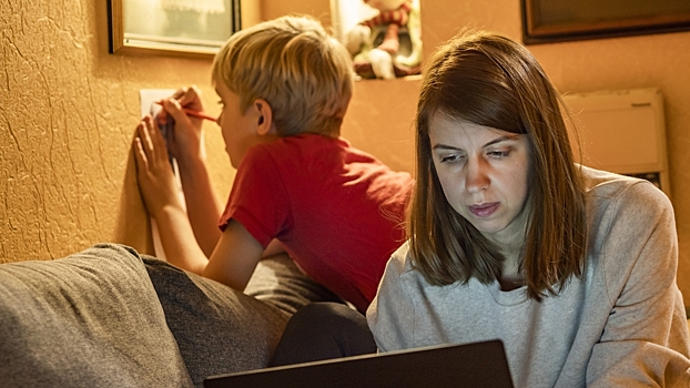 В России предложили связать ставки по семейной ипотеке с числом детей