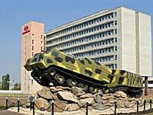 Работники завода в Башкирии пройдут переобучение без отрыва от производства