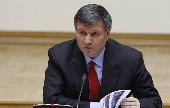 Глава МВД Украины заявил о кибератаках с «адресов РФ»