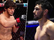 Мовсар Евлоев — Аарон Пико, UFC в Абу-Даби, MMA 26 июля 2025 года, дата и время боя, следующий соперник Евлоева, разбор, фаворит