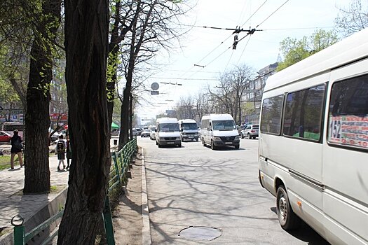 В столице Киргизии задумались о развитии общественного транспорта
