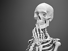 Американка занялась торговлей 500-летними человеческими костями