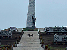 Спикер Заксобрания Кузбасса Алексей Зеленин: День защитника Отечества протянулся сквозь время как живая нить, связывая многие поколения россиян на страже Родины