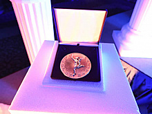 Лучшие предприятия страны! В Москве назвали победителей премии «Золотой Меркурий»