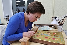 Как палехские иконописцы развивают старинный промысел в XXI веке