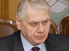 «Солонченко активна как вопросах жизнедеятельности города, так и в работе с депутатами», — экс-мэр Нижнего Новгорода Юрий Лебедев