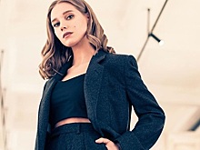 Асмус рассказала о желании сняться во взрослом кино