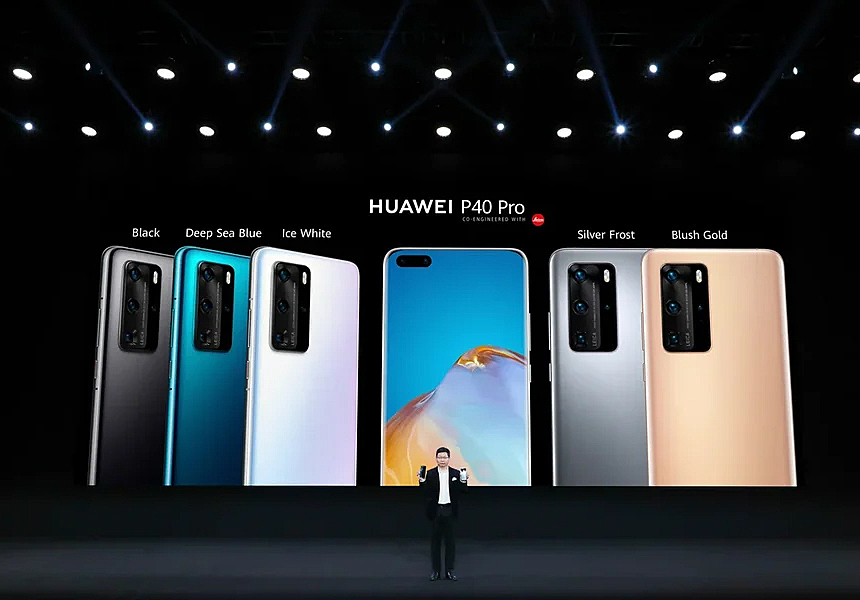 Фото на новый флагманский смартфон Huawei сравнили со снимками на Galaxy S20 Ultra и iPhone 11 Pro Max