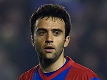 Черышев поддержал Росси, порвавшего крестообразные связки колена