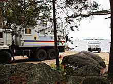 Направлявшийся в Махачкалу катер с семью людьми перестал выходить на связь