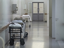 Оперативная операция понадобилась зажатому эскалатором ребенку в ТЦ «Мозайка»