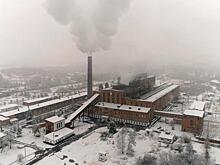 На ТЭЦ Риддера произошла новая поломка