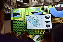 Как изменится главная набережная Екатеринбурга: новый остров и огромная утка