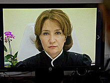 Эксперты вступились за судью Хахалеву
