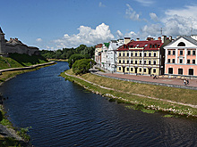 Псковские власти переносят гайд-парк из центра города