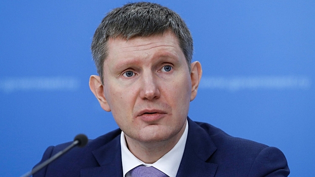 Решетников заявил об охлаждении экономики России