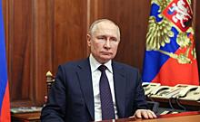 Путин сделал ряд заявлений о поставках зерна: главное