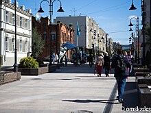 Отдыхаем в Омске: куда пойти на майские праздники