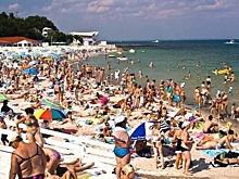 Одессит в Костроме: часть 5: Волга впадает в Черное море!