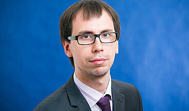 Индексы РФ откроются существенным ростом, - Антон Манаев,начальник управления торговых операций ИФ "Олма"