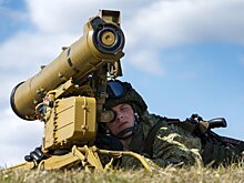 Ракета для "Конкурса-М" получит новую боевую часть