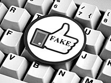 Разрушительная сила интернет-фейков сравнима с террором