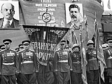 Отделять Сталина от войны и победы - постыдно