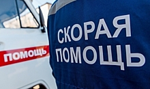 В Волгоградской области в тройном ДТП пострадала 11-летняя пассажирка иномарки
