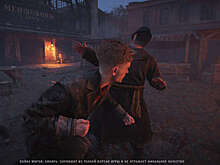 Опубликован первый геймплейный трейлер российской игры «Война миров: Сибирь»