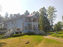 Экскурсию по Щелыково теперь можно слушать в любой точке России