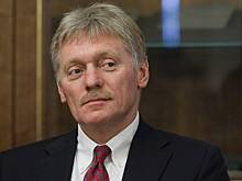 Песков предупредил о последствиях для Украины из-за отказа от диалога с Россией