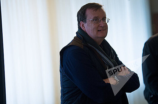 Посол США в Армении должен ответить за свои слова в МИД - политолог