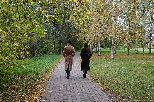 Часть россиян предупредили о заморозках