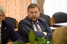 В аппарате свердловского губернатора сделали заявление о скандале в Среднеуральске
