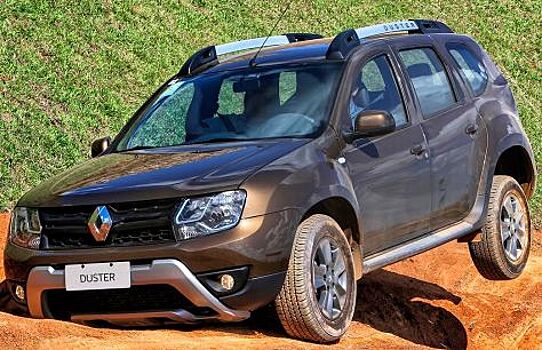 Дилеры сообщили о дефиците самой популярной модели Renault в России