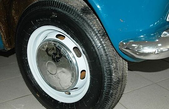 Как удавалось водителям СССР летом и зимой обходиться одной резиной? И возможно ли такое сегодня?