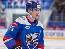 «Лада» заключила контракт с лучшим бомбардиром среди защитников клуба в сезоне