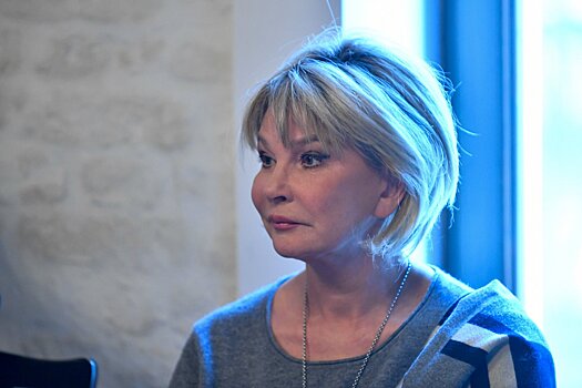 «Эта история закончилась»: Татьяна Веденеева из-за санкций потеряла бизнес