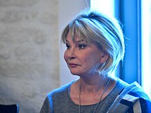 «Эта история закончилась»: Татьяна Веденеева из-за санкций потеряла бизнес