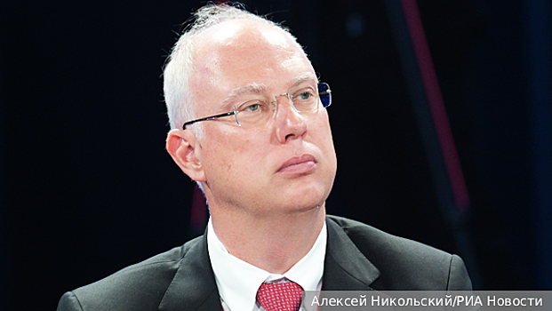 Дмитриев отметил снижение конкурентоспособности ФРГ без связей с Россией