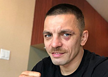 BoxingScene: Дэнни Гарсиа получил соперника — это выходец из Украины