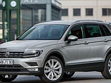 Volkswagen уверен, что в его модельном ряду достаточно внедорожников. Будут ли новые модели?